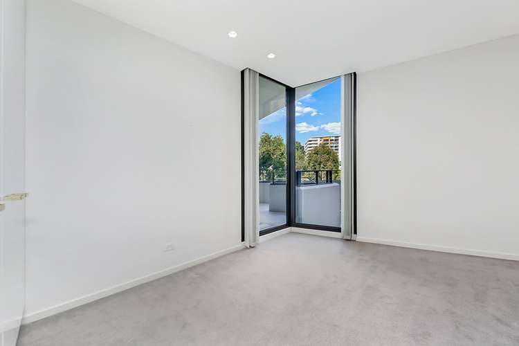 Fourth view of Homely apartment listing, G08A/3 Broughton Street, Parramatta NSW 2150