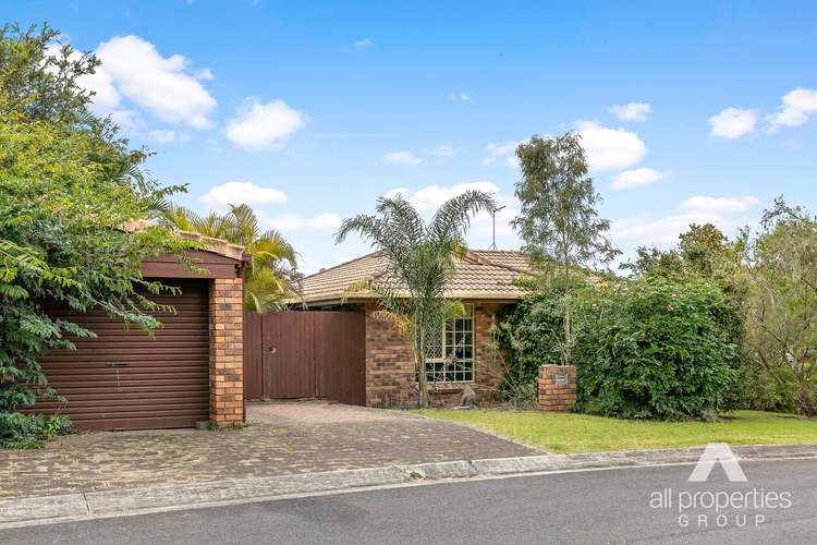 20 Tregana Circuit, Edens Landing QLD 4207