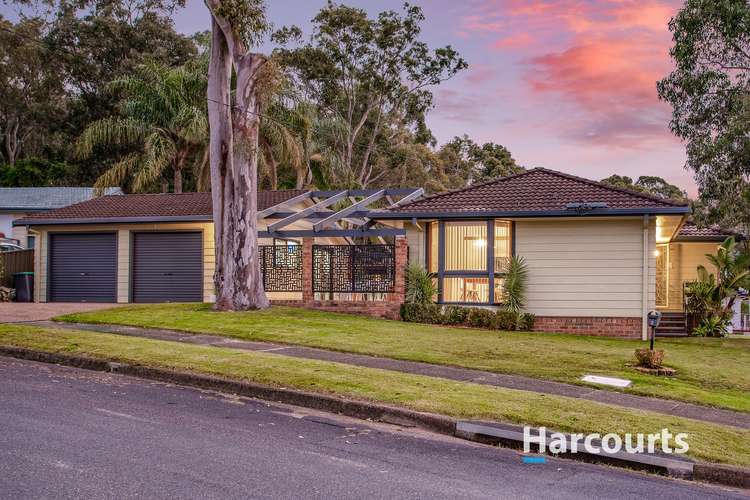 2 Tillegra Street, Maryland NSW 2287