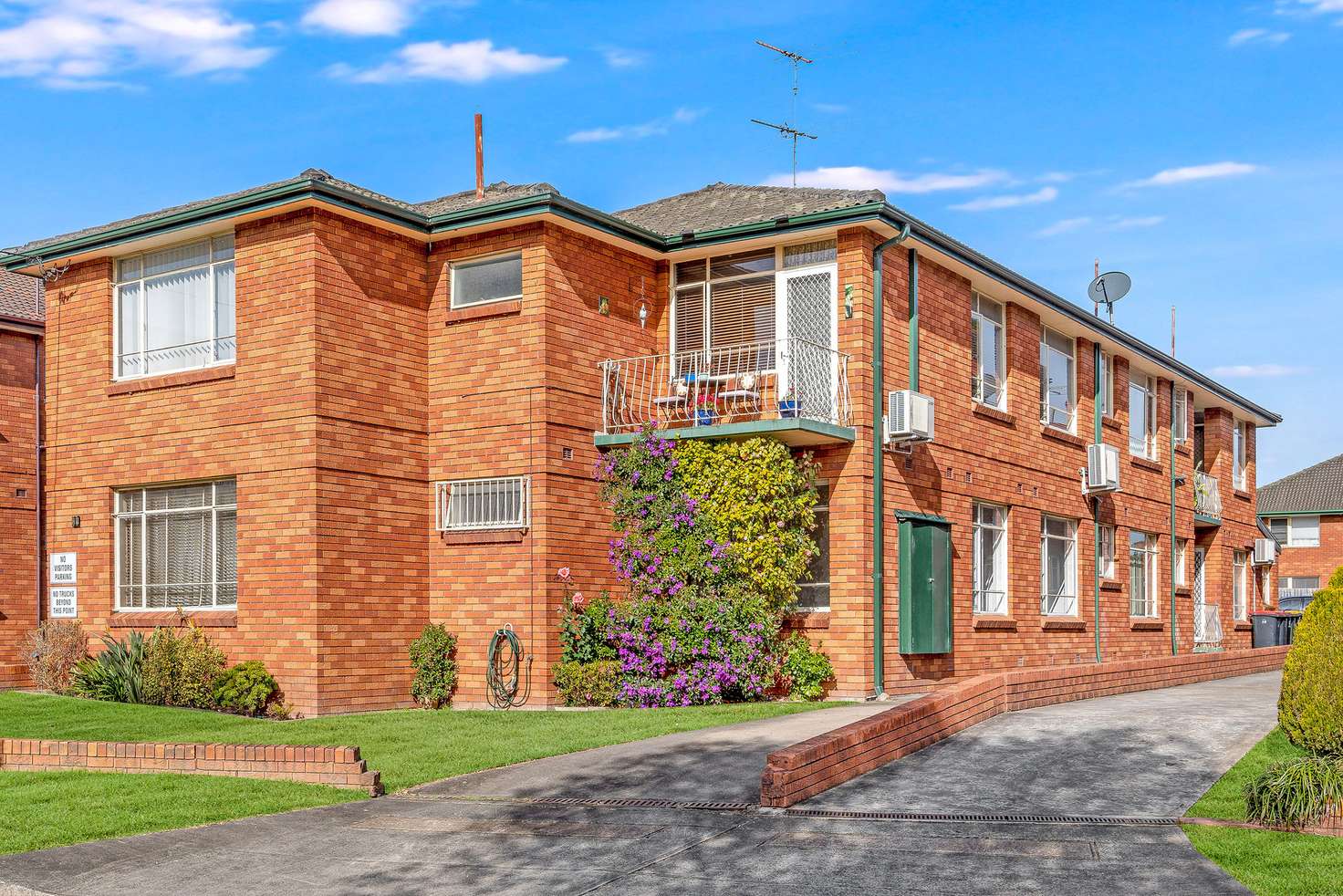 Main view of Homely unit listing, 3/29 Parry Avenue, Narwee NSW 2209