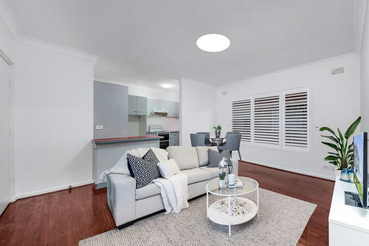 Second view of Homely unit listing, 3/29 Parry Avenue, Narwee NSW 2209