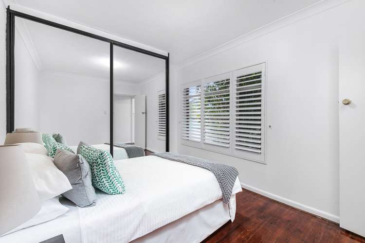 Third view of Homely unit listing, 3/29 Parry Avenue, Narwee NSW 2209