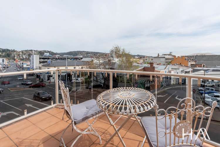 4/41 York Street, Launceston TAS 7250