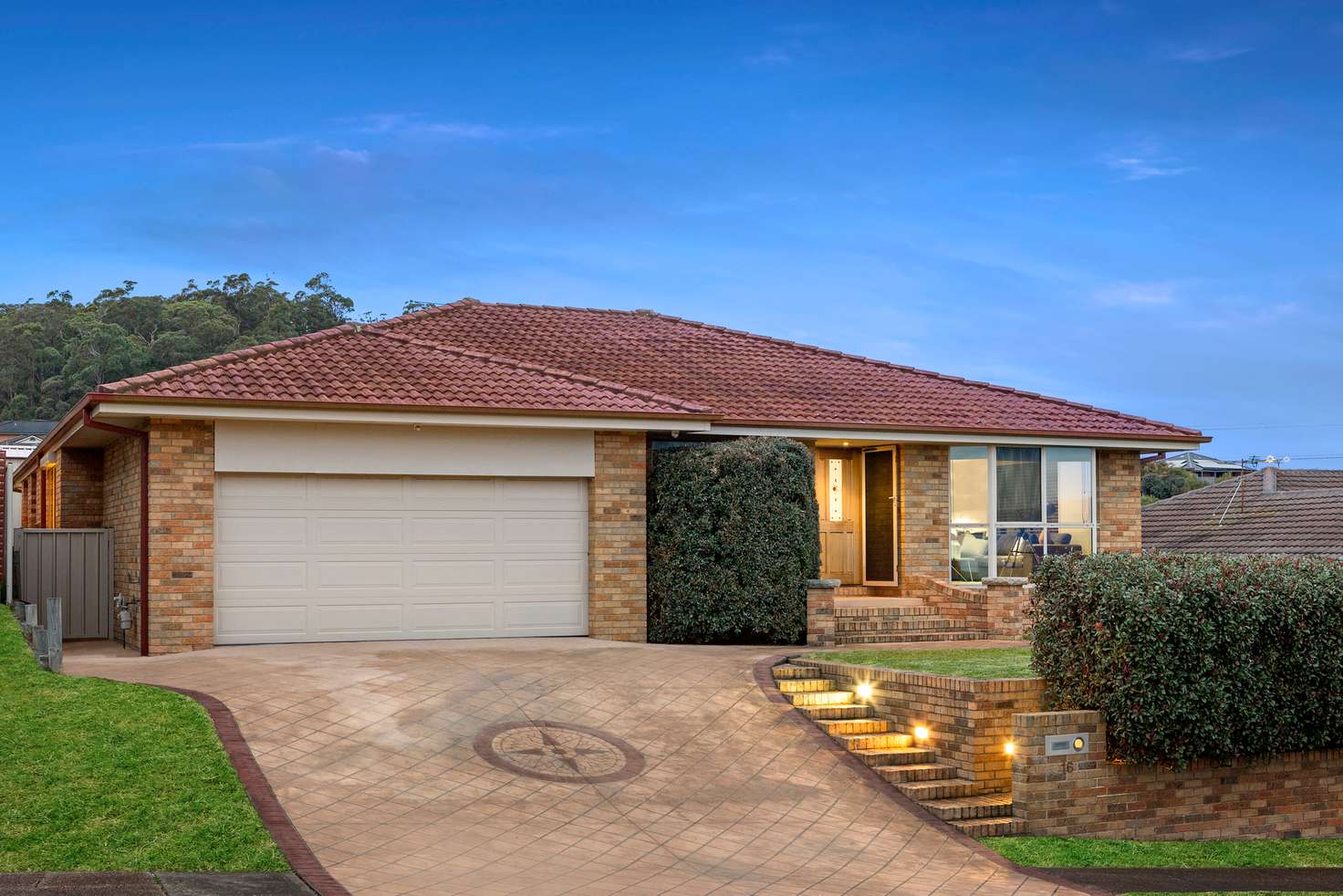 Main view of Homely house listing, 16 Saxon Street, Cameron Park NSW 2285