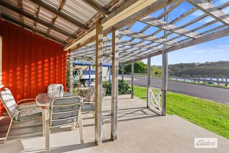 Second view of Homely house listing, 47 Riverside Drive, Wooli NSW 2462