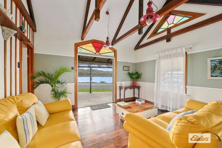 Fourth view of Homely house listing, 47 Riverside Drive, Wooli NSW 2462