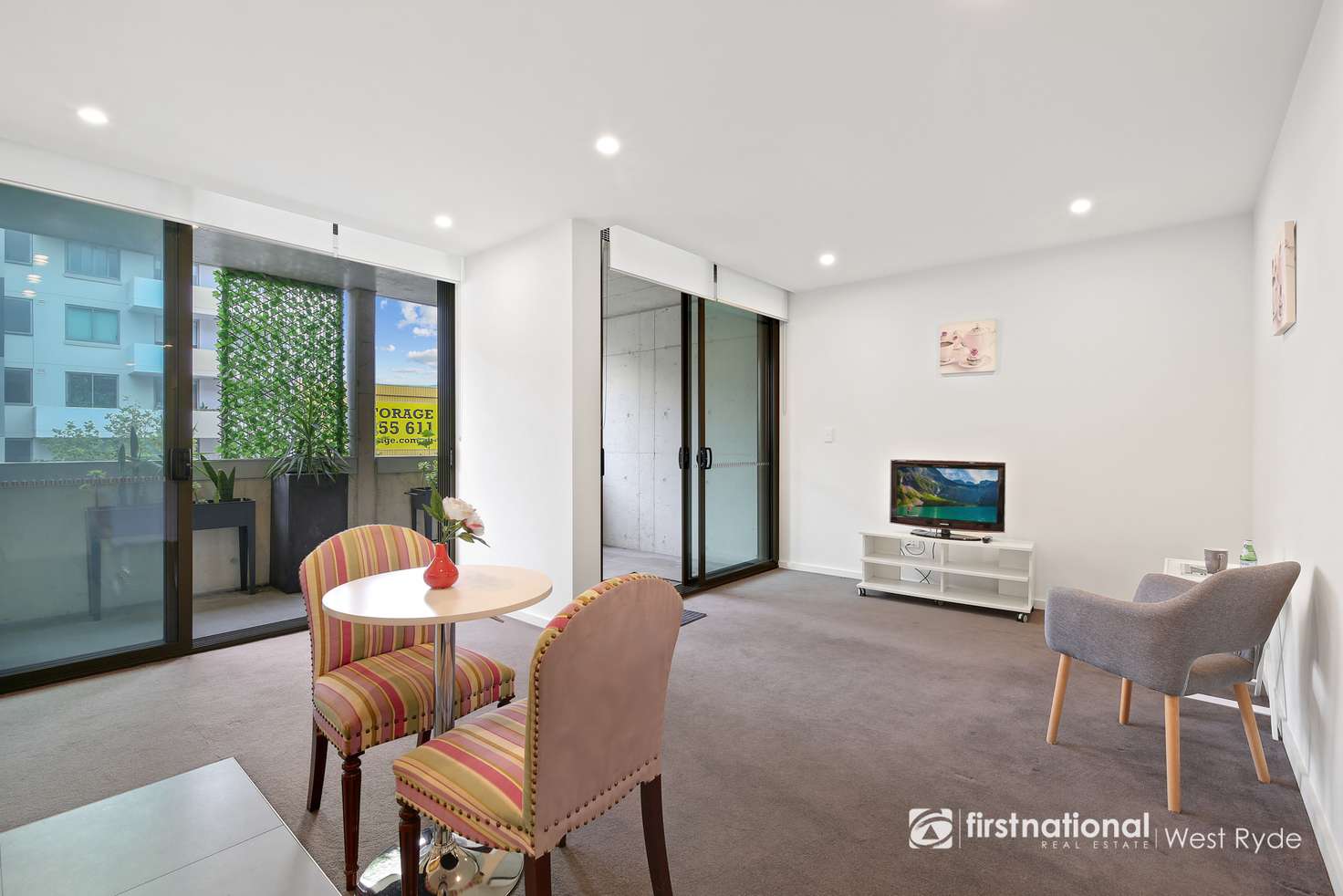 Main view of Homely apartment listing, 218/408 Victoria Road, Gladesville NSW 2111