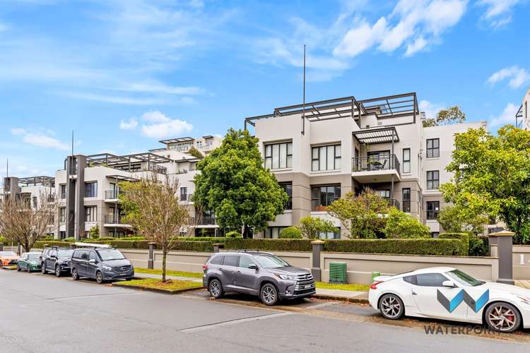 Fifth view of Homely apartment listing, 60/143 Bowden Street, Meadowbank NSW 2114