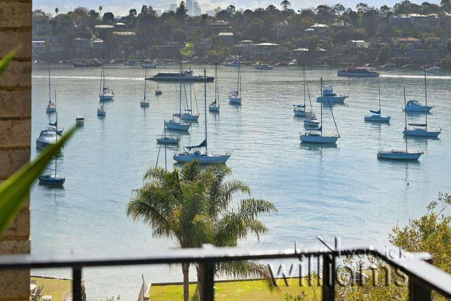 Main view of Homely apartment listing, 62/24 Wolseley Street, Drummoyne NSW 2047