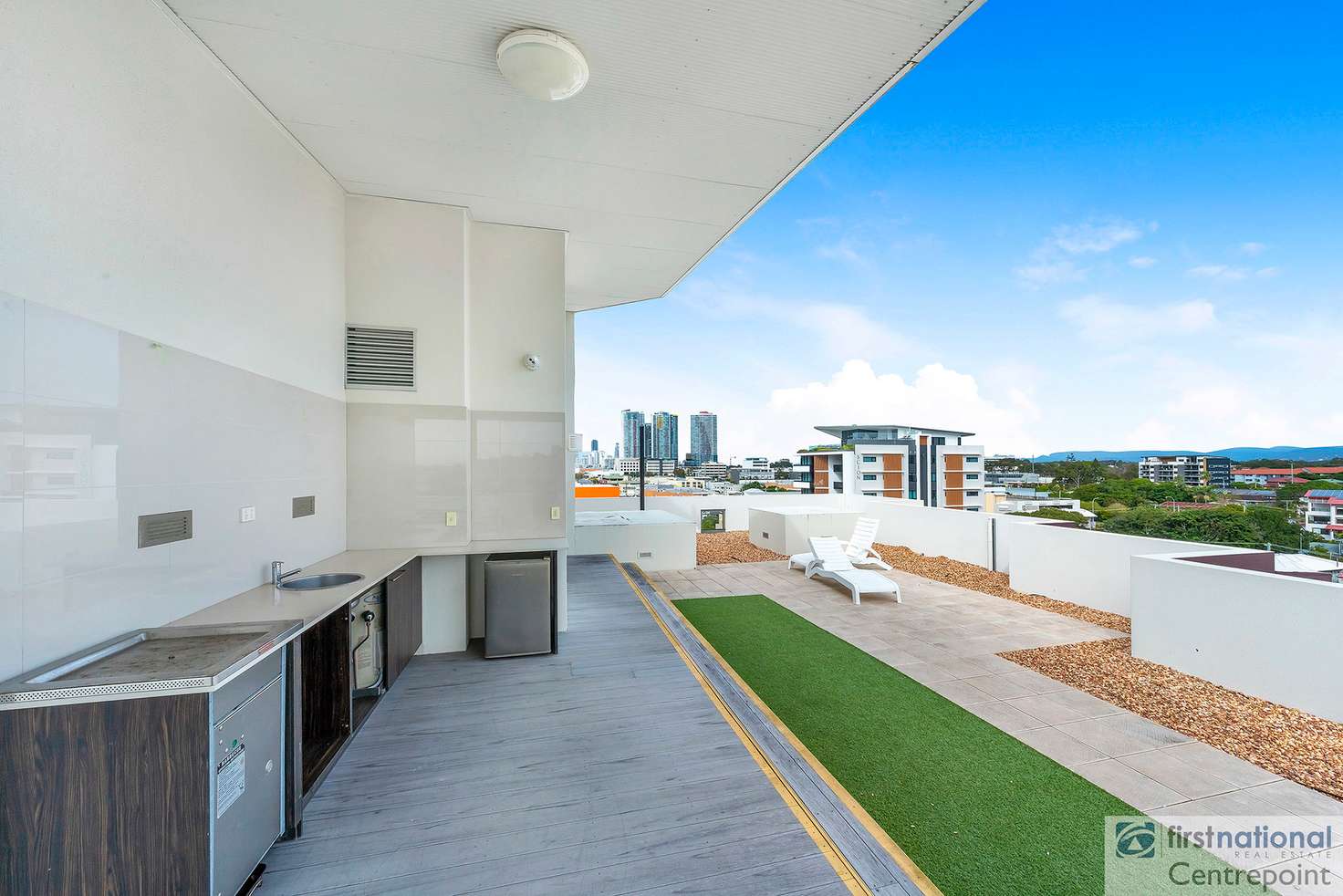 Main view of Homely apartment listing, 42/171 Scarborough Street, Southport QLD 4215