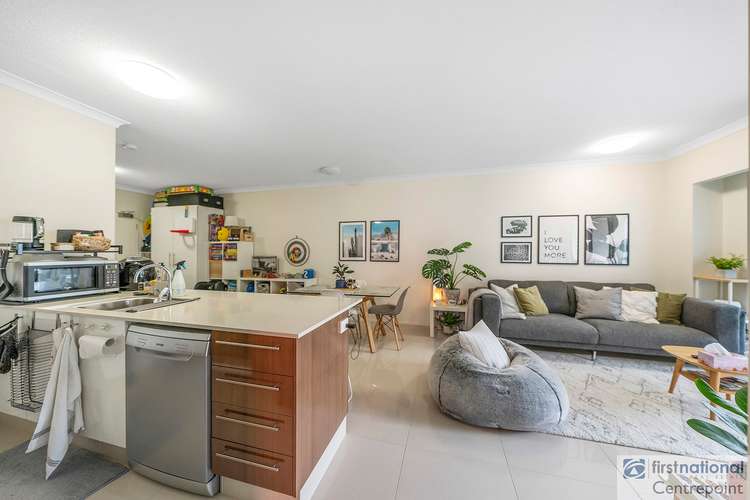 Fifth view of Homely apartment listing, 42/171 Scarborough Street, Southport QLD 4215