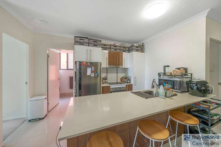 Seventh view of Homely apartment listing, 42/171 Scarborough Street, Southport QLD 4215