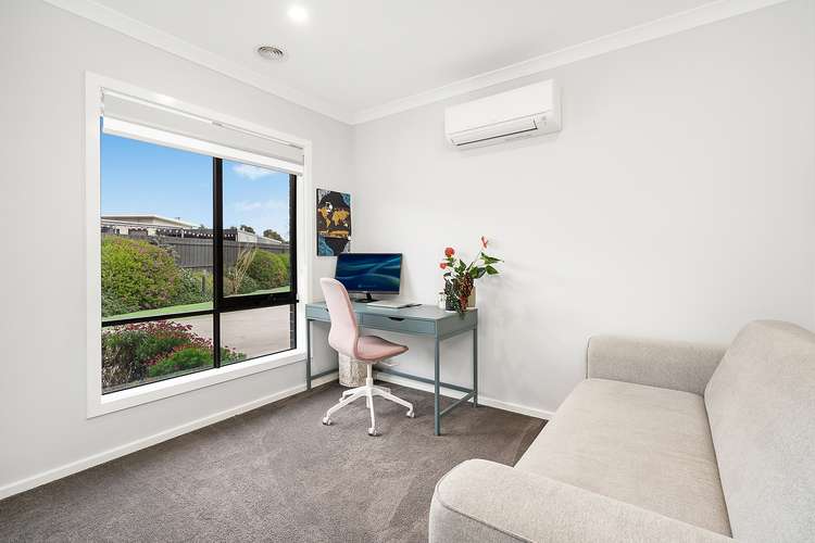 Third view of Homely unit listing, 1/2 Carnation Court, Norlane VIC 3214
