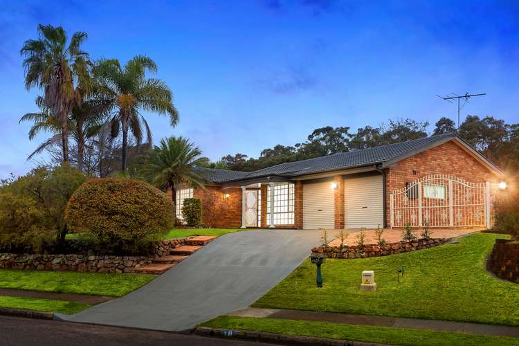 Main view of Homely house listing, 18 Ruston Avenue, Valentine NSW 2280