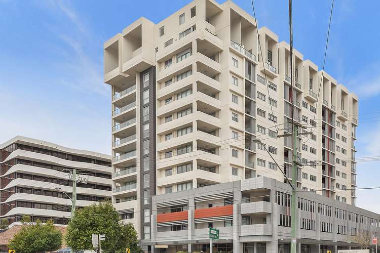 Main view of Homely unit listing, 601/99 Forest Road, Hurstville NSW 2220