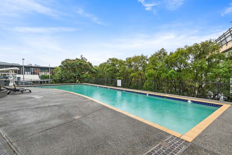 Fourth view of Homely unit listing, 2201/141 Campbell Street, Bowen Hills QLD 4006