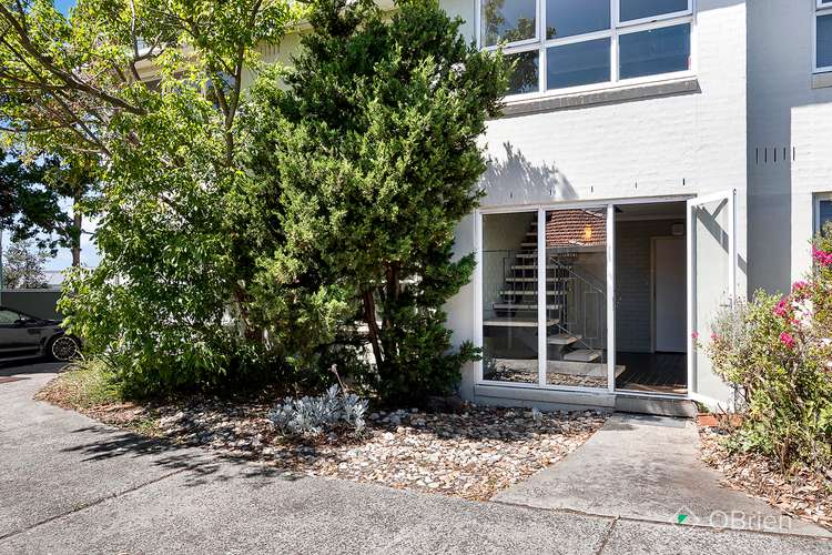 Second view of Homely unit listing, 1/62 Davey Street, Frankston VIC 3199
