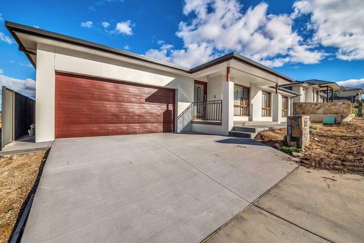 Main view of Homely house listing, 25 Montgomery Avenue, Googong NSW 2620