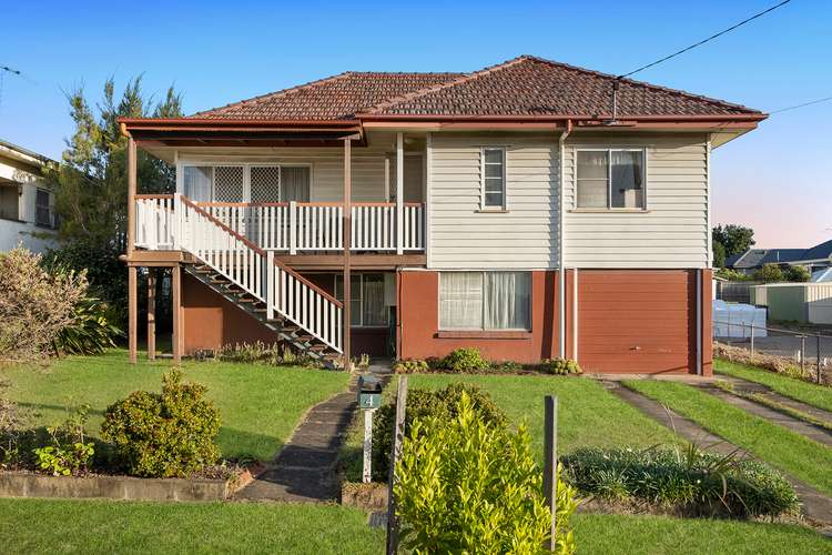 Second view of Homely house listing, 4 Lichfield Street, Carina QLD 4152