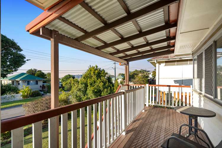 Third view of Homely house listing, 4 Lichfield Street, Carina QLD 4152