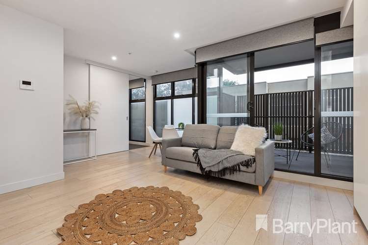 Second view of Homely apartment listing, 112/7 Nepean Highway, Elsternwick VIC 3185