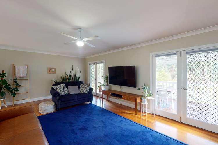 Fourth view of Homely house listing, 161 Johnson Lane, Seaton VIC 3858