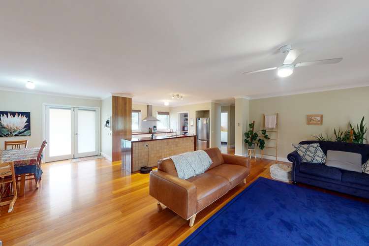 Fifth view of Homely house listing, 161 Johnson Lane, Seaton VIC 3858