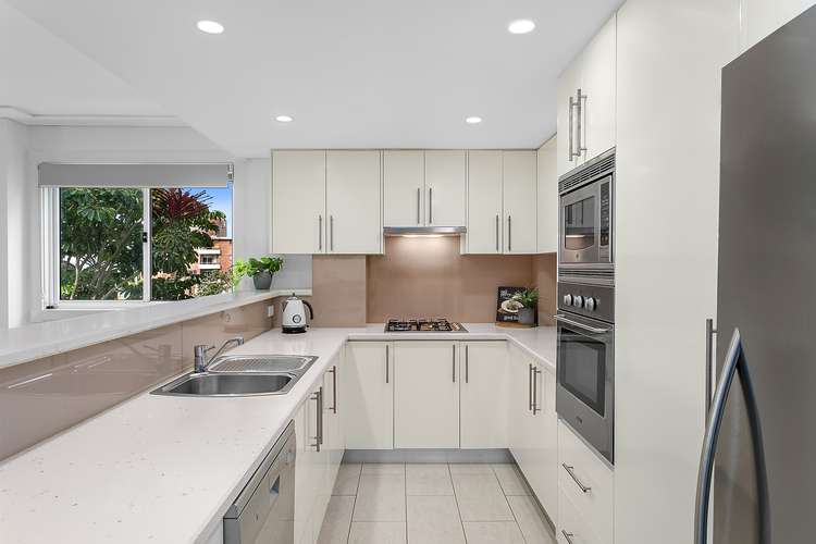 Fifth view of Homely apartment listing, 8/2 Ozone Street, The Entrance NSW 2261