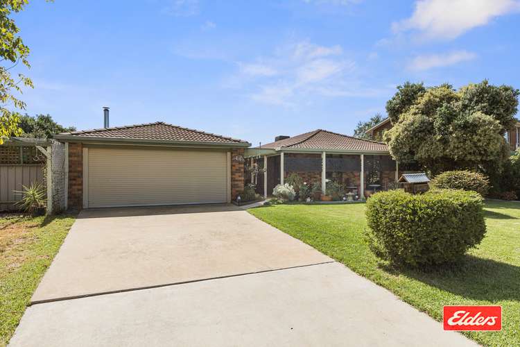 14 Cade Street, Yarrawonga VIC 3730