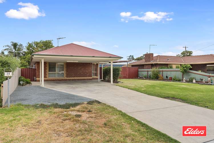 30 Murray Street, Yarrawonga VIC 3730