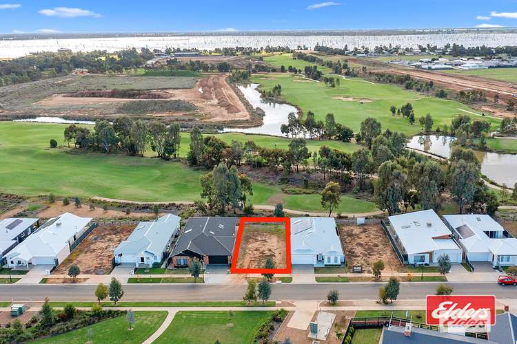 13 Fairway Drive, Yarrawonga VIC 3730