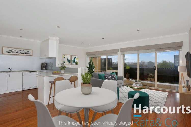 Third view of Homely townhouse listing, 4A Warrawee Drive, Bundoora VIC 3083