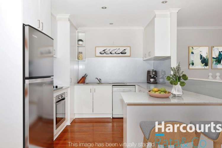 Fourth view of Homely townhouse listing, 4A Warrawee Drive, Bundoora VIC 3083