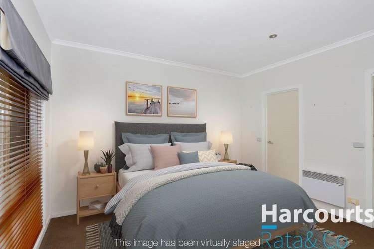 Fifth view of Homely townhouse listing, 4A Warrawee Drive, Bundoora VIC 3083
