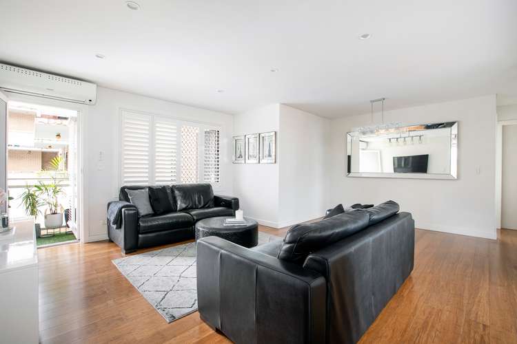 Second view of Homely apartment listing, 5/264 New Canterbury Road, Lewisham NSW 2049