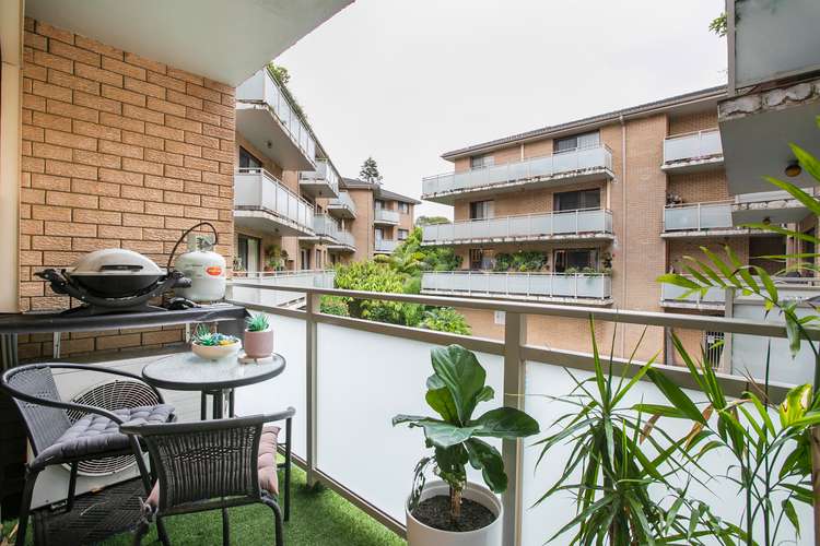 Sixth view of Homely apartment listing, 5/264 New Canterbury Road, Lewisham NSW 2049