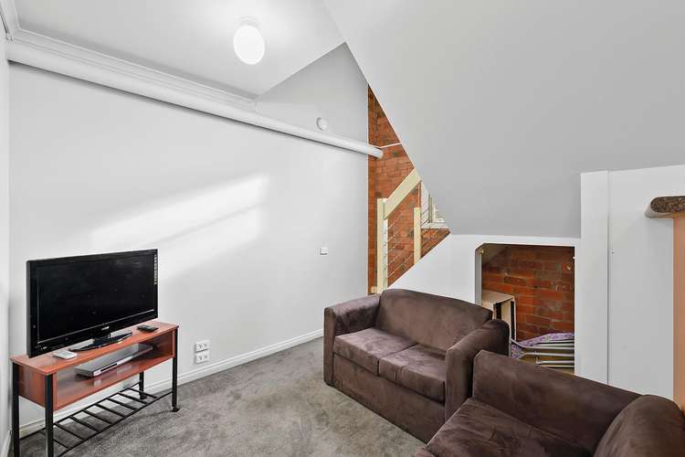 Second view of Homely apartment listing, 108/1-3 Clare Street, Geelong VIC 3220