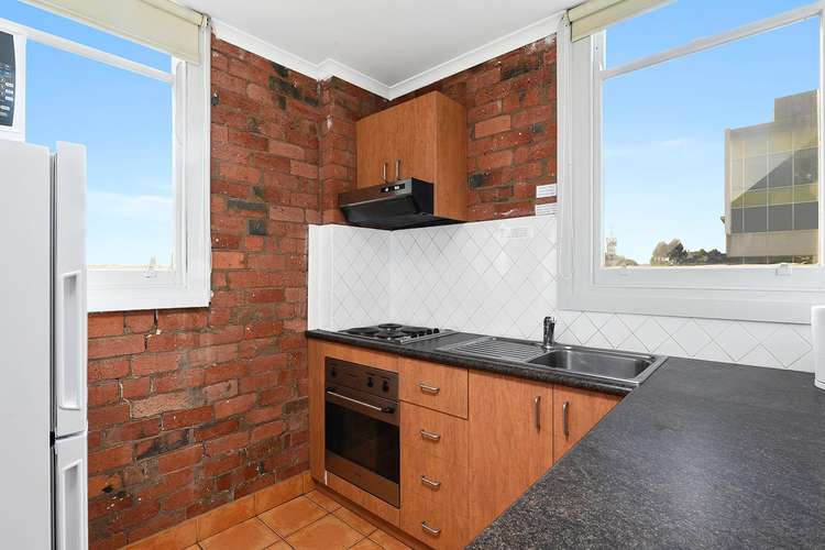 Third view of Homely apartment listing, 108/1-3 Clare Street, Geelong VIC 3220