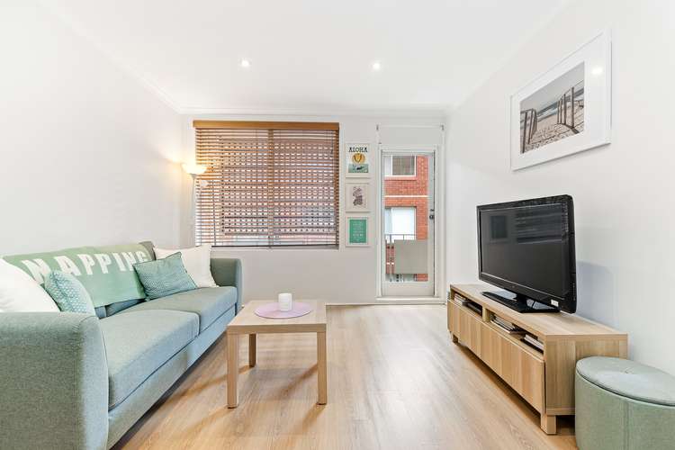 Main view of Homely apartment listing, 3/17 Westminster Avenue, Dee Why NSW 2099