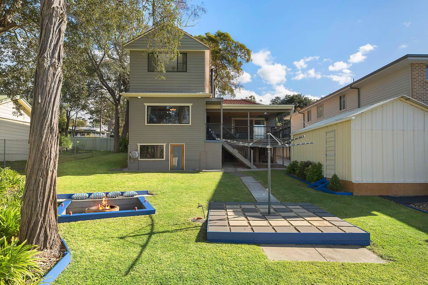Main view of Homely house listing, 36A Jacana Grove, Heathcote NSW 2233