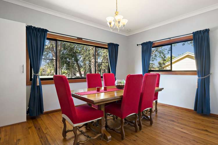 Fifth view of Homely house listing, 36A Jacana Grove, Heathcote NSW 2233