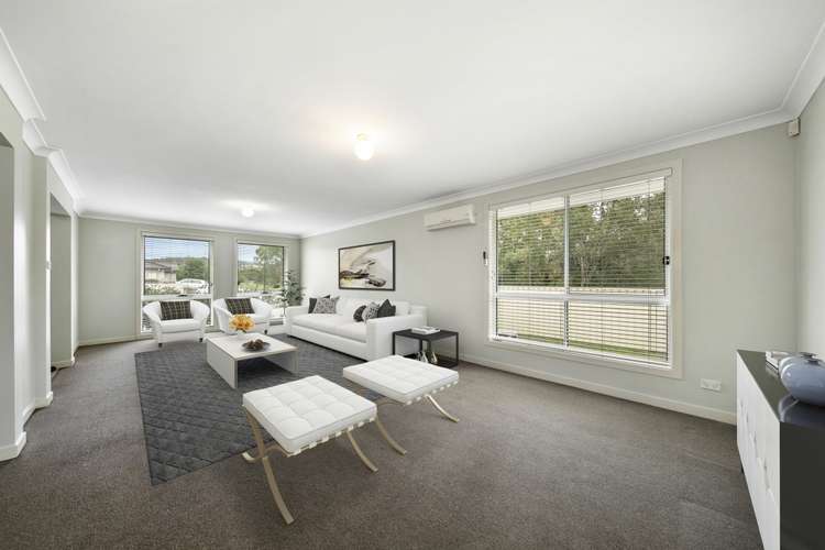 Third view of Homely house listing, 32 Lakeaire Circuit, Cameron Park NSW 2285