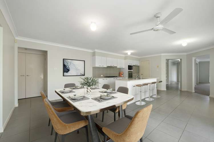 Fourth view of Homely house listing, 32 Lakeaire Circuit, Cameron Park NSW 2285