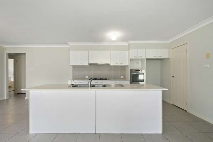 Fifth view of Homely house listing, 32 Lakeaire Circuit, Cameron Park NSW 2285