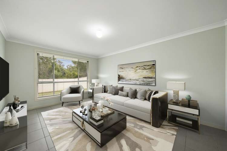 Sixth view of Homely house listing, 32 Lakeaire Circuit, Cameron Park NSW 2285