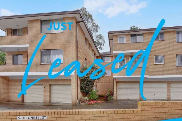 Main view of Homely unit listing, 2/57 O'Connell Street, Parramatta NSW 2150