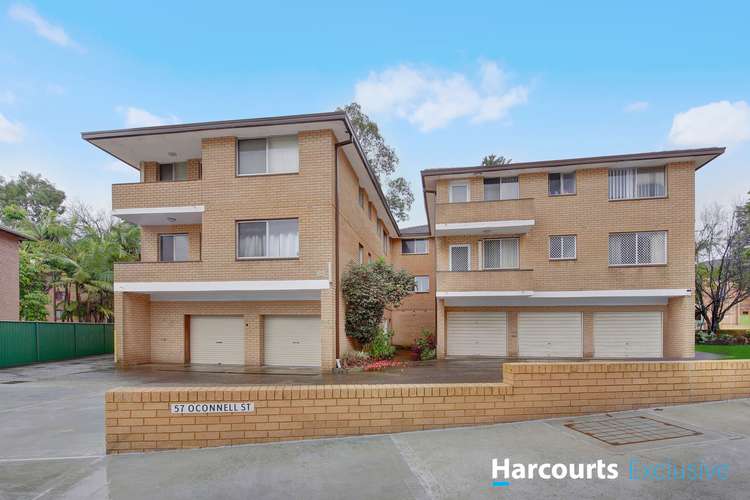 Second view of Homely unit listing, 2/57 O'Connell Street, Parramatta NSW 2150
