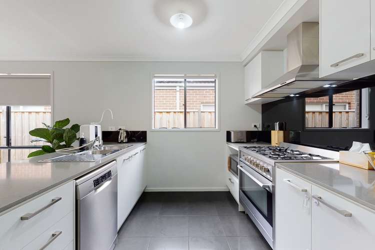 Second view of Homely house listing, 16 Iceberg Road, Beaconsfield VIC 3807