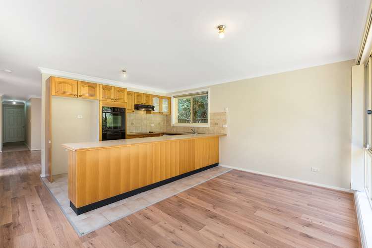 Third view of Homely townhouse listing, 4/28 George Street, Pennant Hills NSW 2120