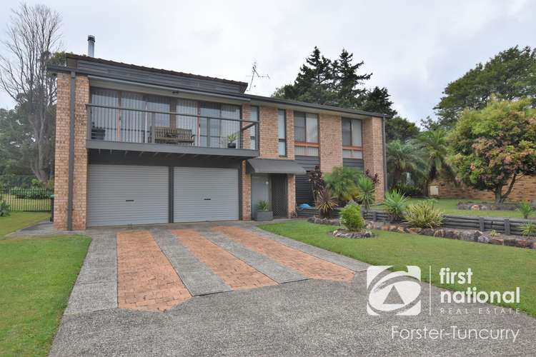 Main view of Homely house listing, 77 Pioneer Drive, Forster NSW 2428